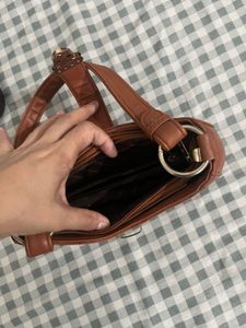 sling bag combo of 3