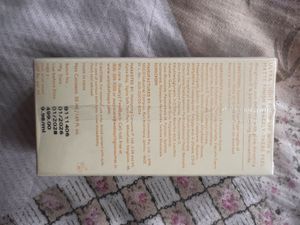 ASAYA Sheer Milk Sunscreen SPF 50