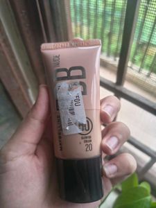Maybelline BB Cream
