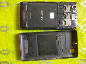 Sony Xperia c2004 Not working