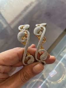 Exquisite Designer Bangles