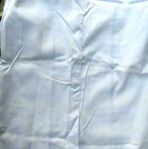 Lab Coat(Pure Cotton)