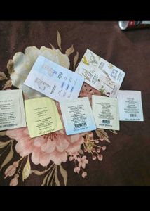 Beauty of Joseon Skincare Samples pack o
