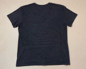 Chic Striped Knit Tee