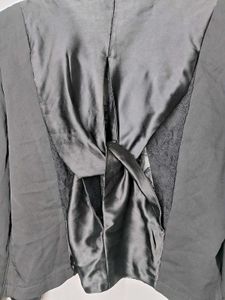 Girls Hifi Style Jacket