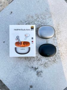 Realme Buds Air 6 Earbuds