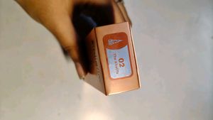 Pilgrim Dubai Bling Glitter Lipstick