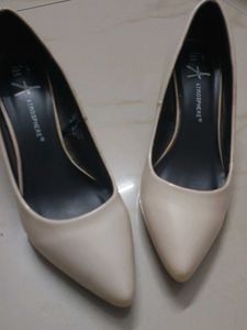 Classic Pointed Toe Heels