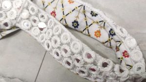 Ethnic strap kurti