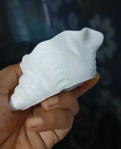 Set of 2 Seashell Scented Soy Wax Candles