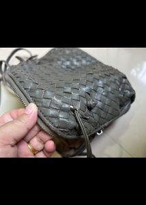 Bottega Veneta Sling Bag