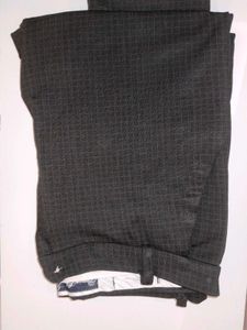 Smart Casual Trousers