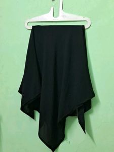 Black Hijab