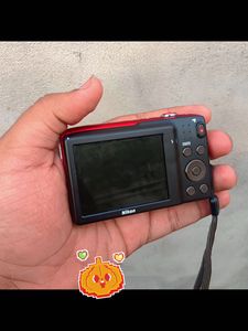 💕 Nikon Coolpix S3300 Digital Camera ❤️