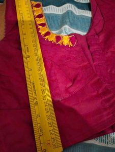 Silky Soft Blouse