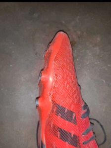 Adidas Predator Football Boots