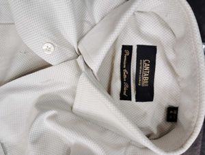 Men's Classic Long Sleeve Shirt