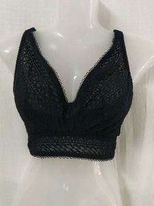 primadonna Lace Bralette