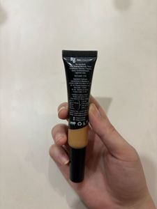 Pro Concealer - Full Coverage cream