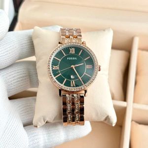 Fossil women watch