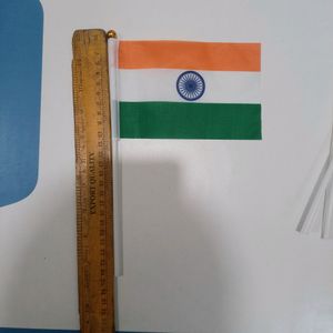 🇮🇳Brand New Indian Flag Cloth Material