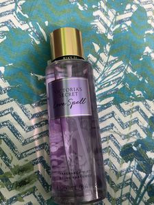 Victoria's Secret Love Spell Fragrance Mist