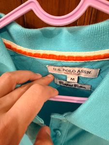 US Polo T Shirt with tags
