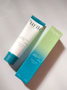 Purito Hydro Wave Gel Moisturizer For Oily Skin