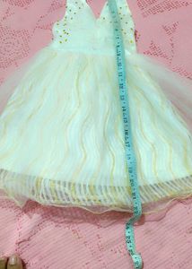 Very Fancy Cute N Beautiful Frock