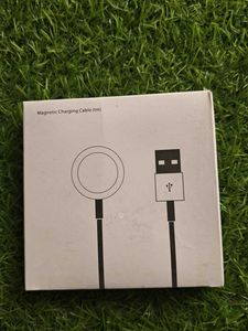 Magnetic Watch Charging Cable usb port