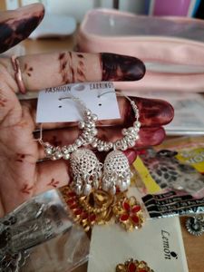 Jewellery