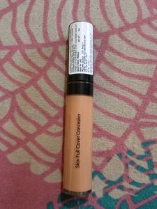Bobbi Brown Skin Full Cover Concealer WARM HONEY