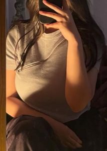 Grey Top