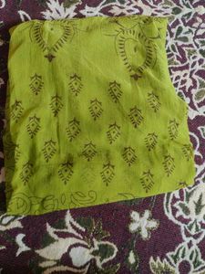 Kurti Pant Dupatta Meterial