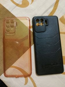 Oppo F19 Pro Cover