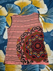 Trending Short Kurti