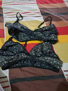 Floral Print pack of 2 totally new