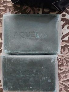 aqueria detan soap