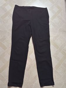 Comfortable Black Pants