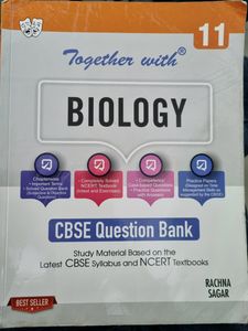 BIOLOGY