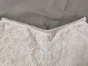 Fancy Hand woven Shorts