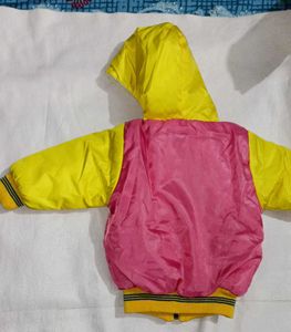Cute Kids' Jacket