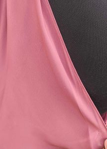 Elegant One-Shoulder Maxi Dress