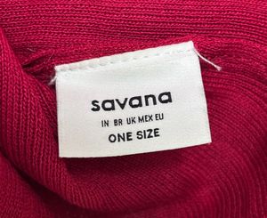 Ribbed Halter Neck  Top