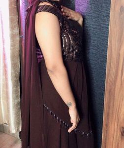 Beautiful Indowestern Suit