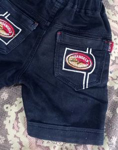 Kids Cool Casual Wear 1-3 Years Boys)
