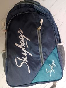 Skybags Branded Big Size Backpack