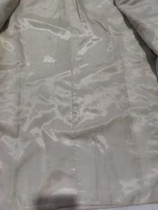 men coat pant with jacket