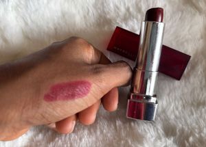 Maybelline Lipstick