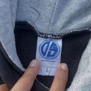 Stylish Beian Hoodie